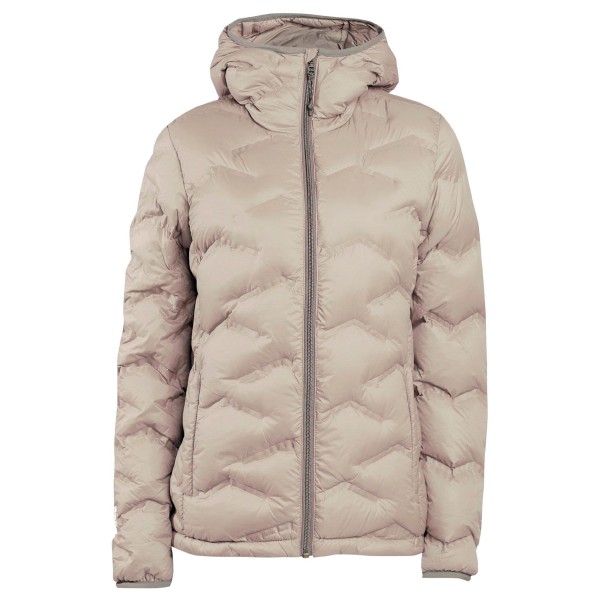 8848 Altitude - Women's Alina 2.0 Jacket - Daunenjacke Gr 38;40;42;44 beige;schwarz von 8848 Altitude