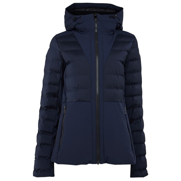 8848 Altitude - Women's Audrey Ski Jacket - Skijacke Gr 34 blau von 8848 Altitude