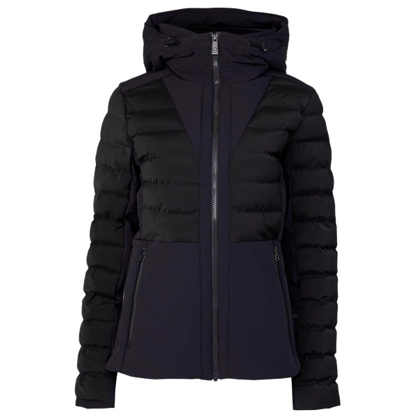 8848 Altitude - Women's Audrey Ski Jacket - Skijacke Gr 34 schwarz von 8848 Altitude