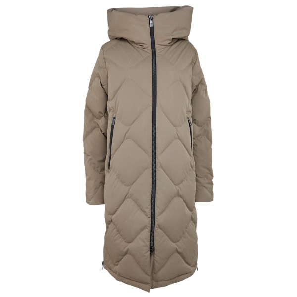 8848 Altitude - Women's Gwen Down Coat - Daunenjacke Gr 34;38;42;44;46 beige;lila;schwarz von 8848 Altitude