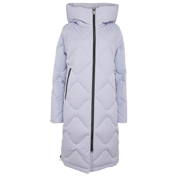 8848 Altitude - Women's Gwen Down Coat - Daunenjacke Gr 34 lila von 8848 Altitude