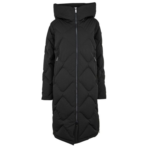 8848 Altitude - Women's Gwen Down Coat - Daunenjacke Gr 34 schwarz von 8848 Altitude