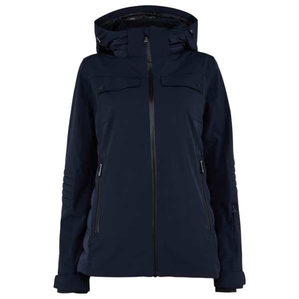 8848 Altitude - Women's Jodie Ski Jacket - Skijacke Gr 34 blau von 8848 Altitude