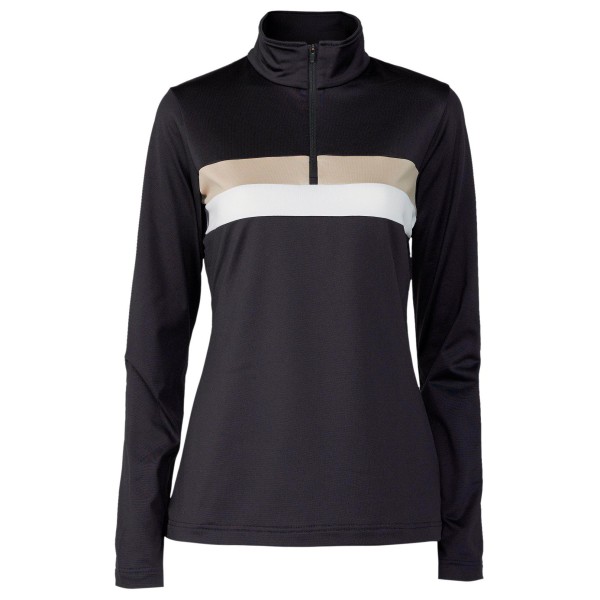 8848 Altitude - Women's Lexie Sweat - Skiunterwäsche Gr 34;36;42;44;46 blau;lila;schwarz/grau von 8848 Altitude