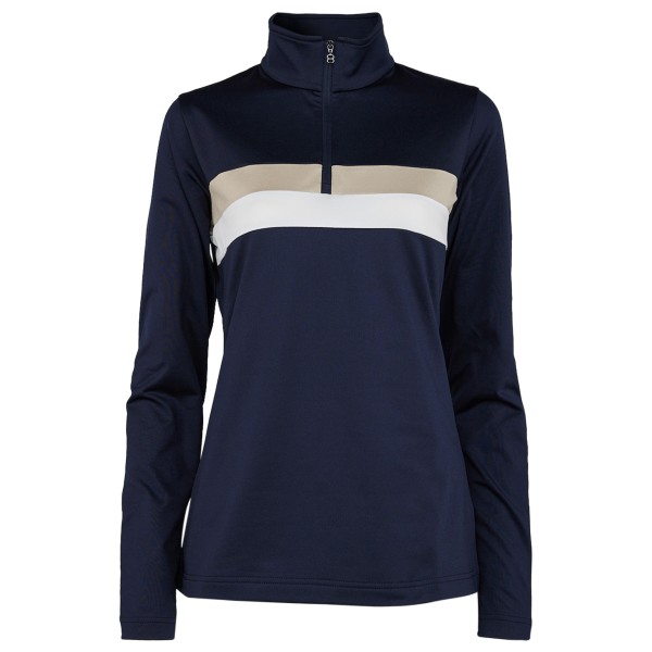 8848 Altitude - Women's Lexie Sweat - Skiunterwäsche Gr 34 blau von 8848 Altitude