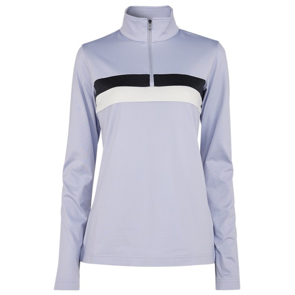 8848 Altitude - Women's Lexie Sweat - Skiunterwäsche Gr 34 lila von 8848 Altitude