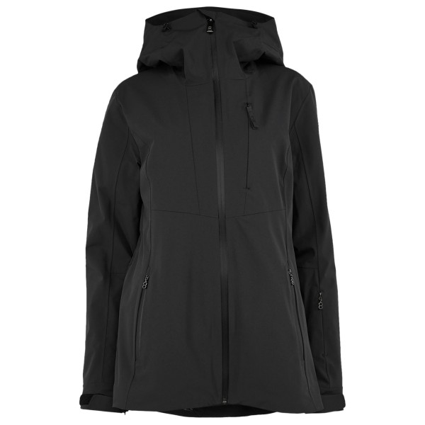 8848 Altitude - Women's Lyla Ski Jacket - Skijacke Gr 34;36;40;42;44 grau;schwarz von 8848 Altitude