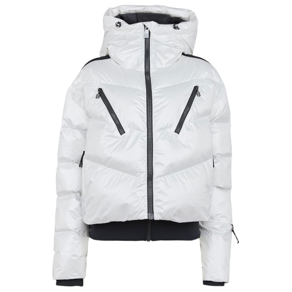 8848 Altitude - Women's Noelle Ski Jacket - Skijacke Gr 34 weiß von 8848 Altitude