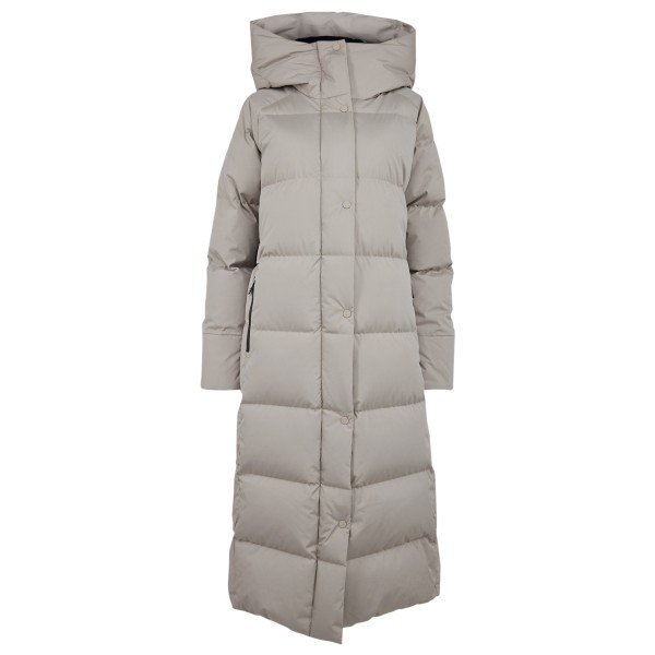 8848 Altitude - Women's Ruth Down Coat - Daunenjacke Gr 40 grau von 8848 Altitude