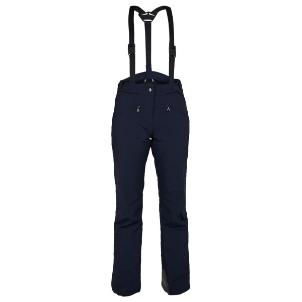 8848 Altitude - Women's Sofie Pant - Skihose Gr 34 blau von 8848 Altitude