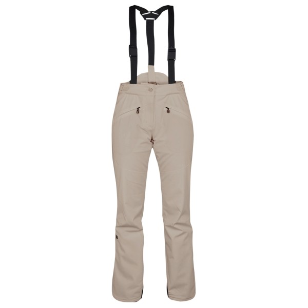 8848 Altitude - Women's Sofie Pant - Skihose Gr 42 grau von 8848 Altitude