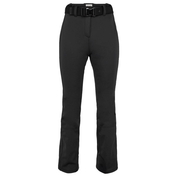 8848 Altitude - Women's Tumblr 2.0 Pant - Skihose Gr 34 - Regular schwarz von 8848 Altitude