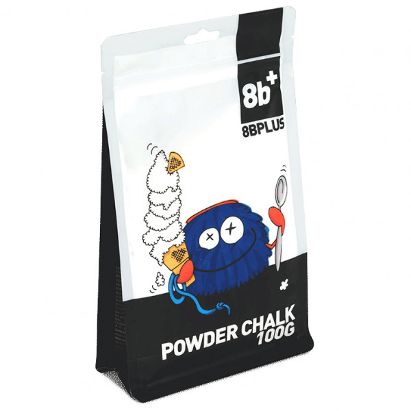 8bplus - Powder Chalk - Chalk Gr 100 g;250 g beige von 8bplus