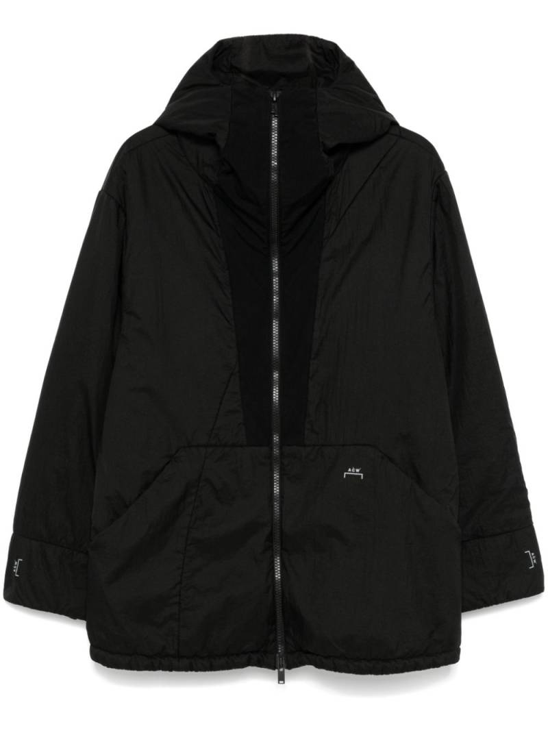 A-COLD-WALL* Contour jacket - Black von A-COLD-WALL*