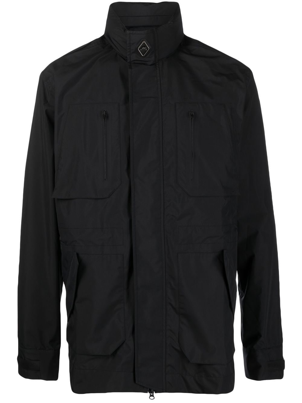 A-COLD-WALL* M-65 Model VI jacket - Black von A-COLD-WALL*