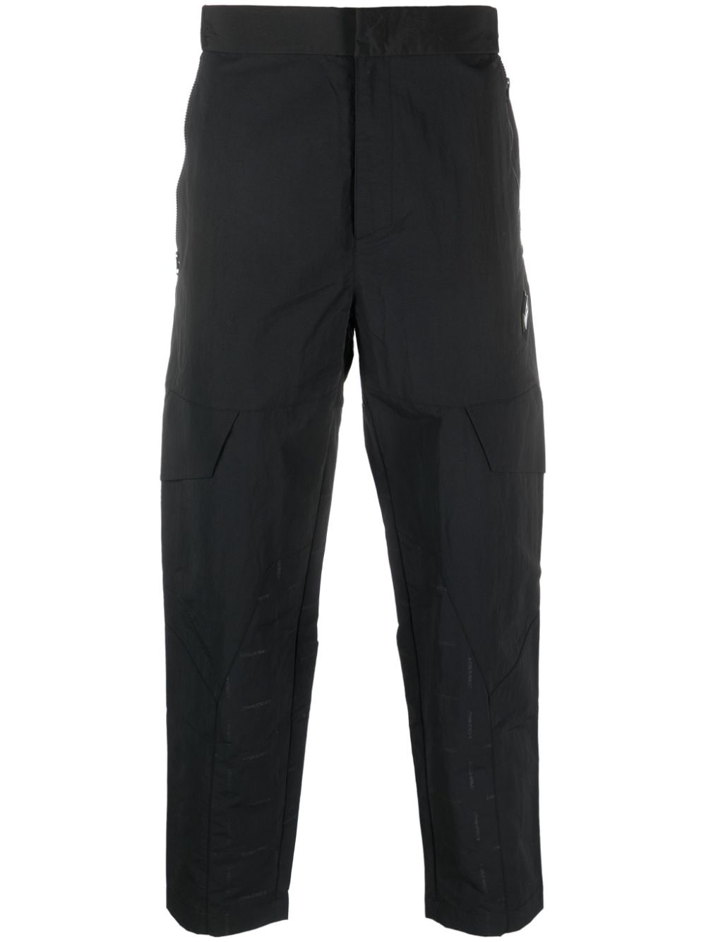 A-COLD-WALL* Scafell Storm trousers - Black von A-COLD-WALL*