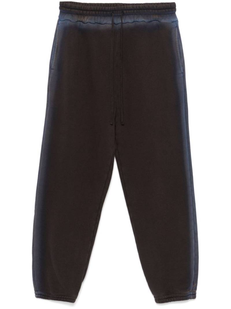 A-COLD-WALL* Verge track pants - Brown von A-COLD-WALL*