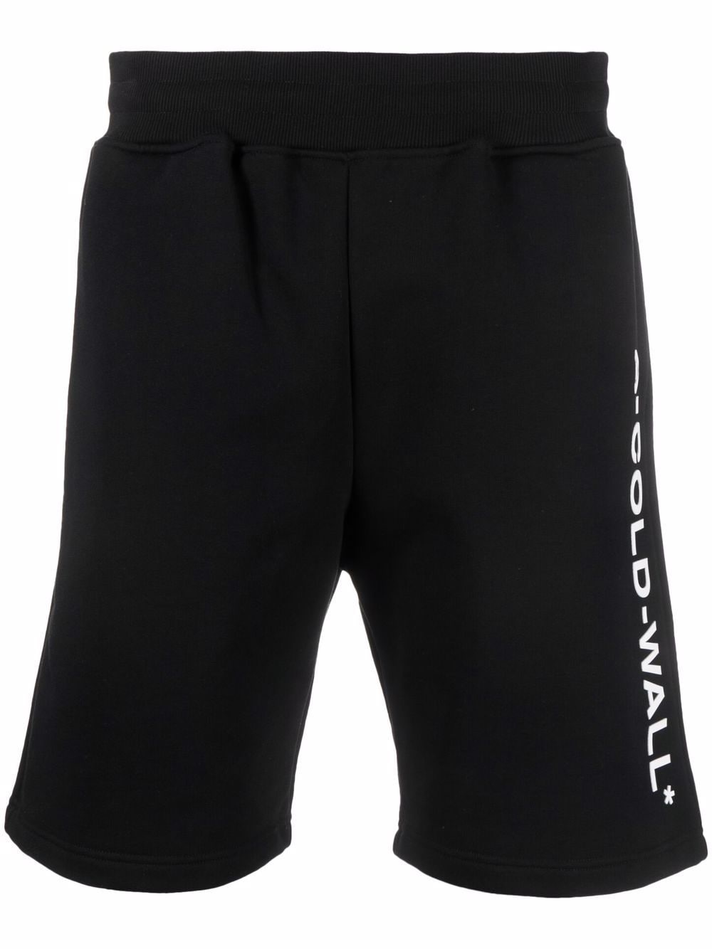 A-COLD-WALL* logo-print track pants - Black von A-COLD-WALL*