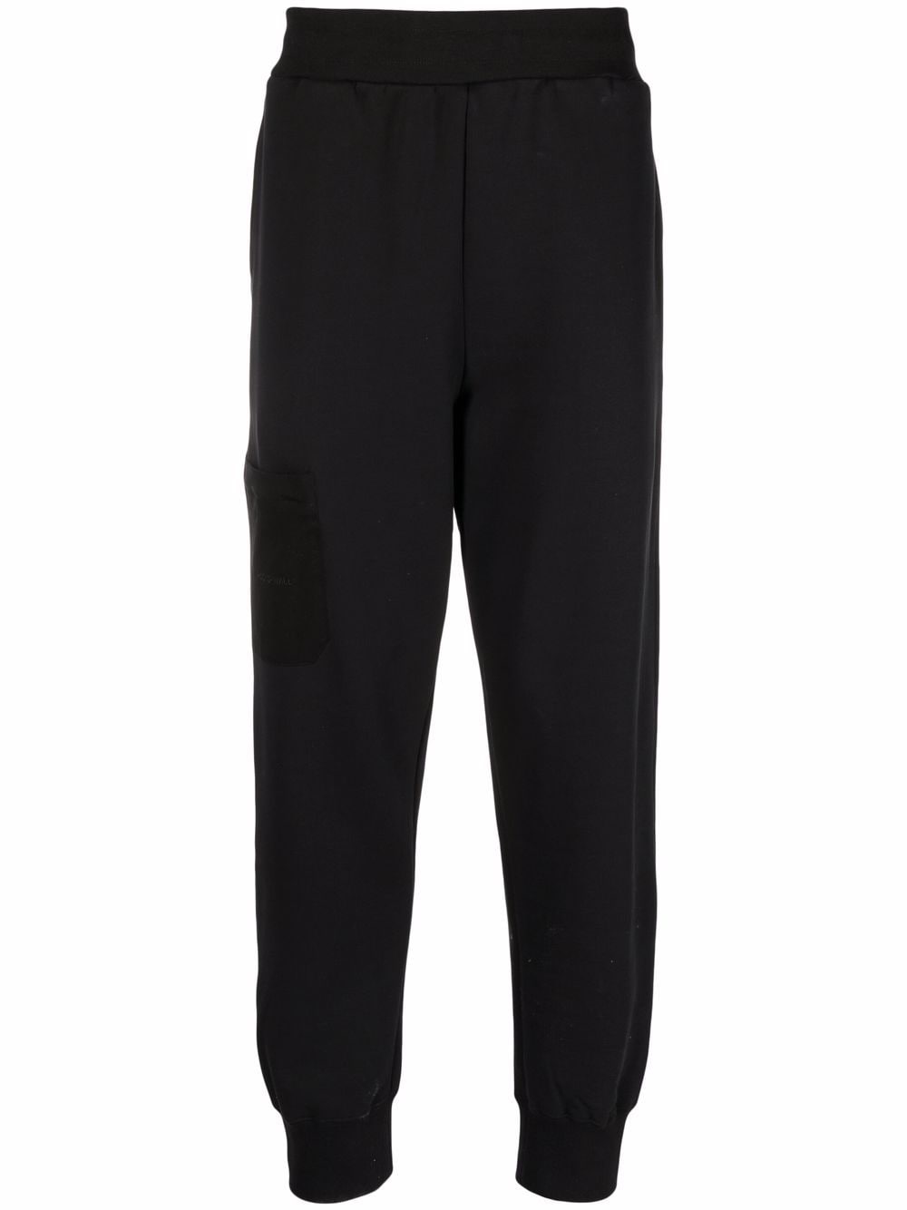 A-COLD-WALL* logo tracksuit bottoms - Black von A-COLD-WALL*