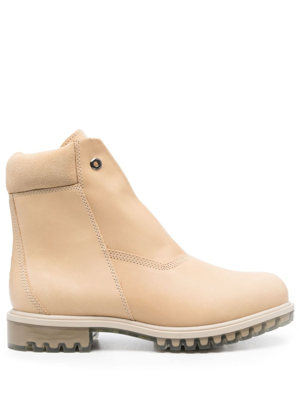 A-COLD-WALL* x Timberland 6-inch ankle boots - Neutrals von A-COLD-WALL*