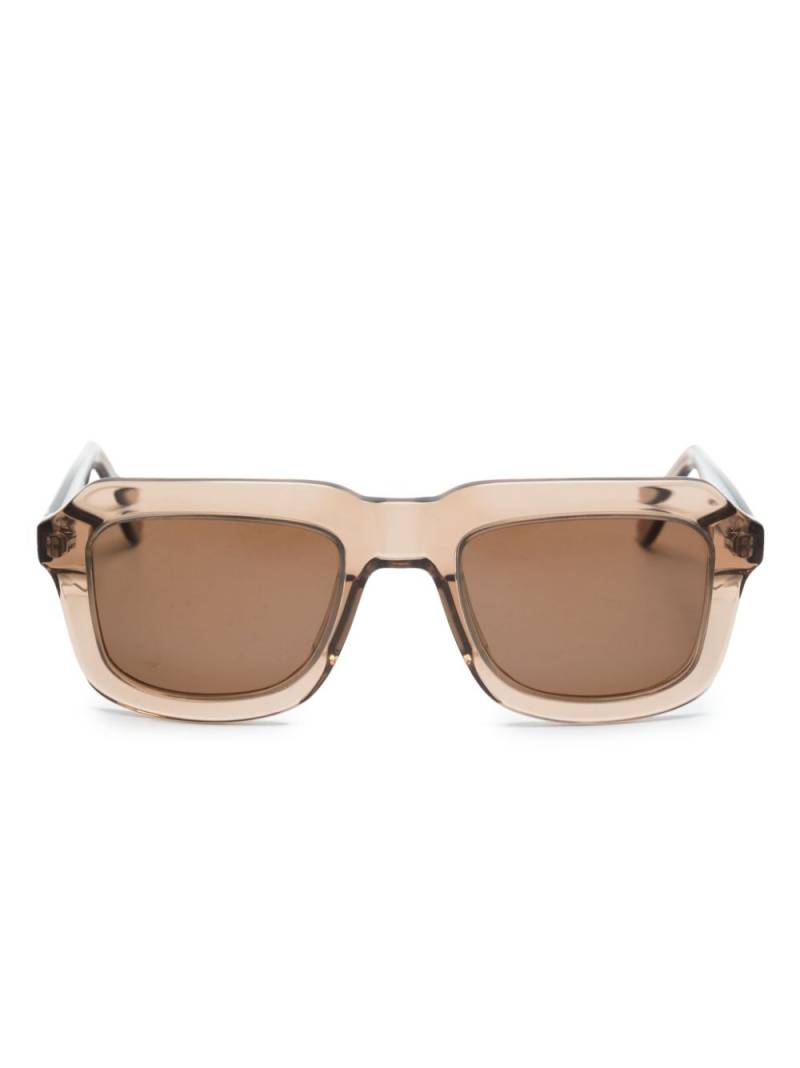 A Kind of Guise Agadir square-frame sunglasses - Brown von A Kind of Guise