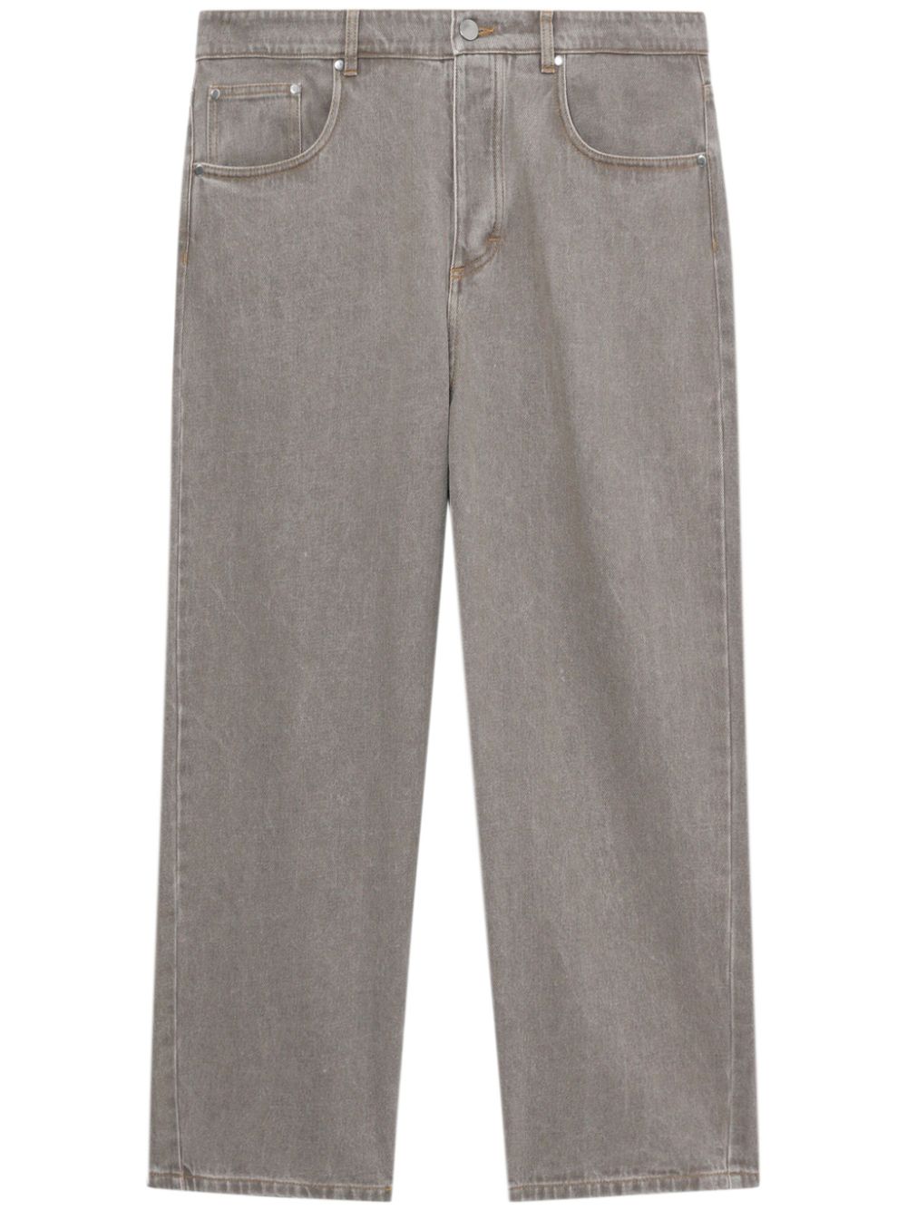 A Kind of Guise Terek jeans - Grey von A Kind of Guise