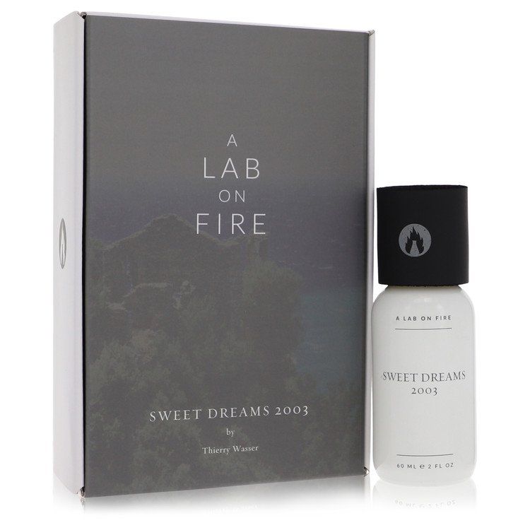 Sweet Dreams 2003 by A Lab on Fire Eau de Cologne 60ml von A Lab on Fire