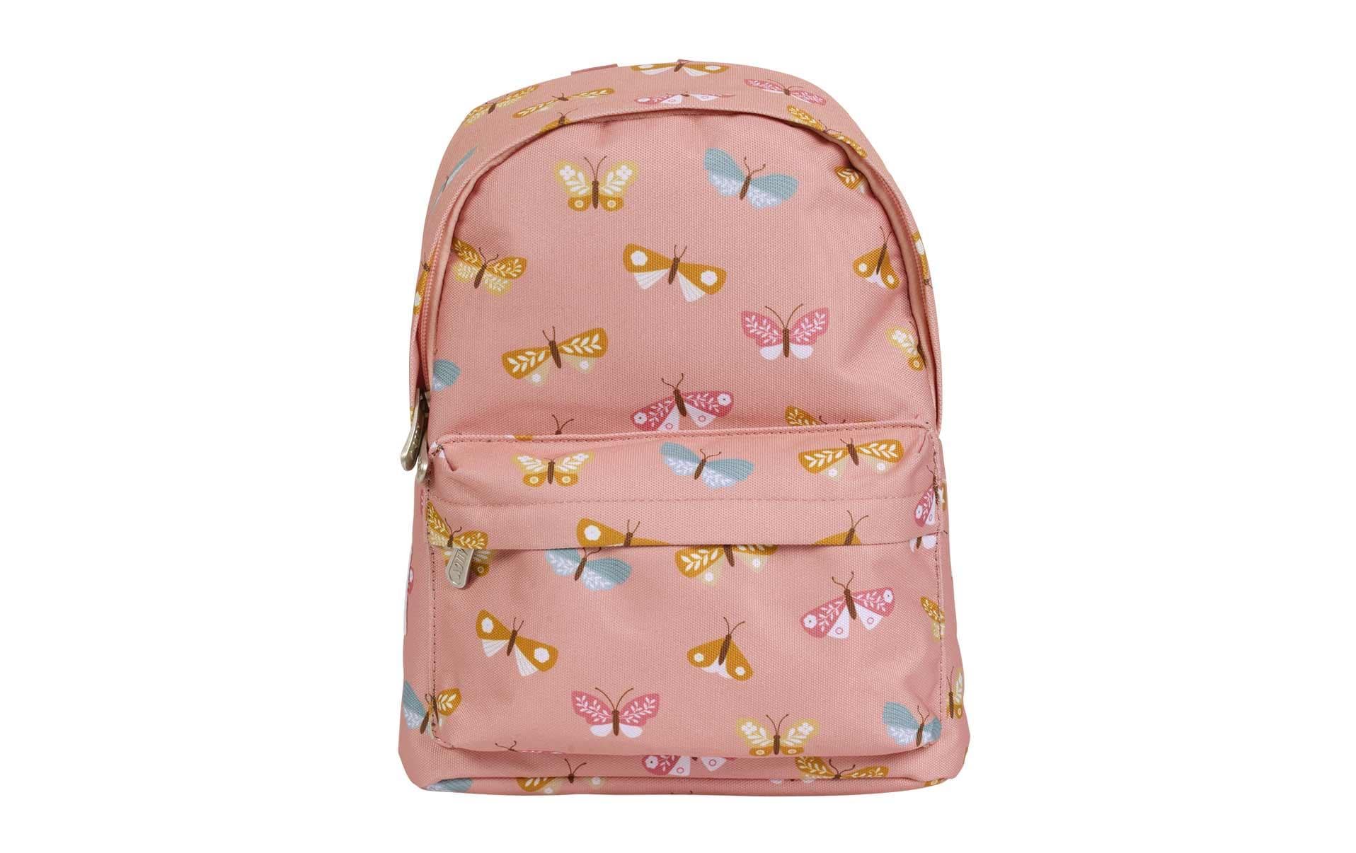 A Little Lovely Company Kinderrucksack »Butterflies« von A Little Lovely Company