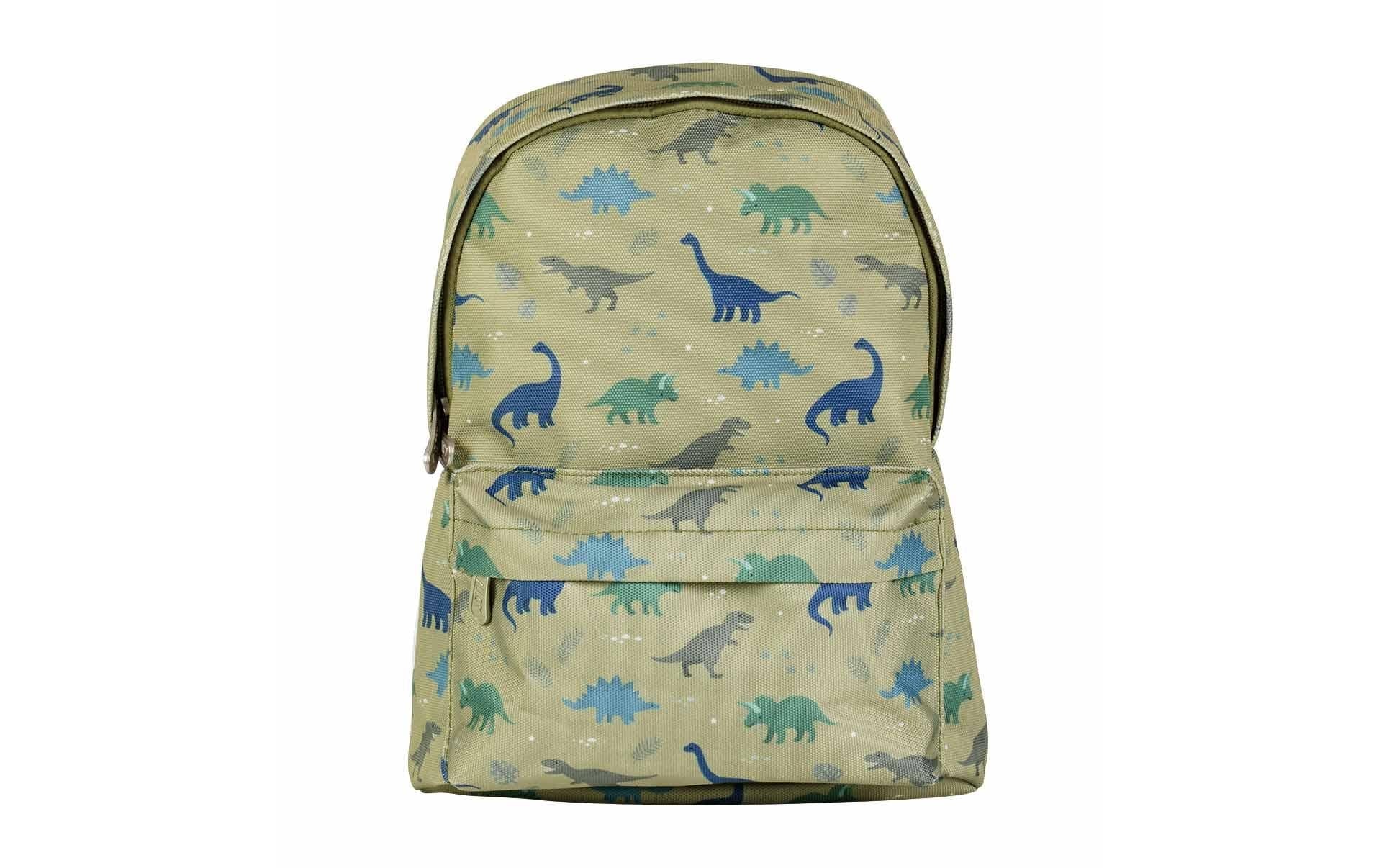A Little Lovely Company Kinderrucksack »Dinosaurier« A Little Lovely Company Kinderrucksack »Dinosaurier« von A Little Lovely Company