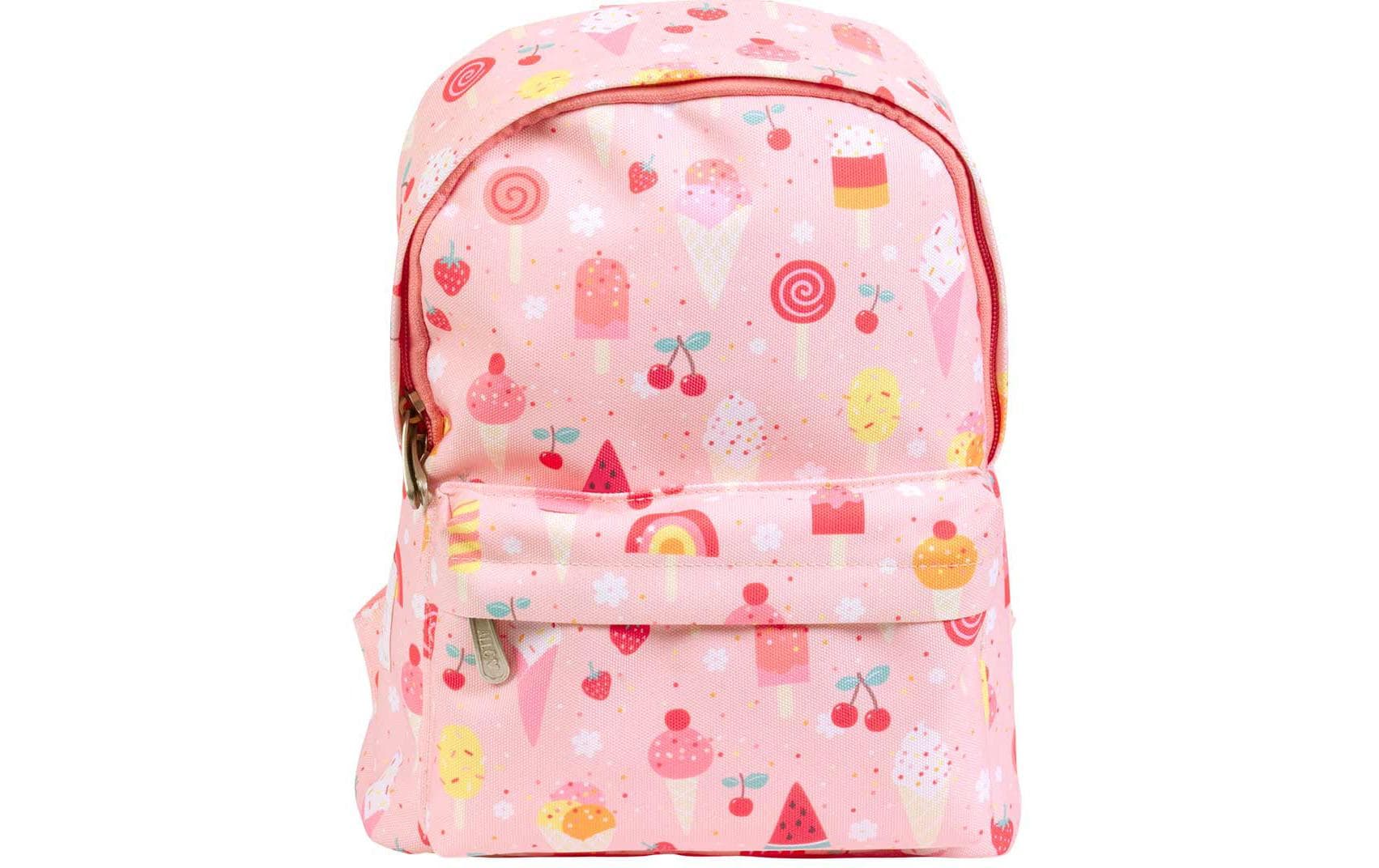 A Little Lovely Company Kinderrucksack »Ice«