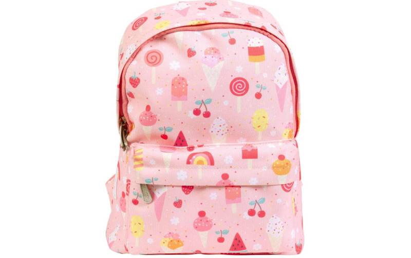 A Little Lovely Company Kinderrucksack »Ice« von A Little Lovely Company