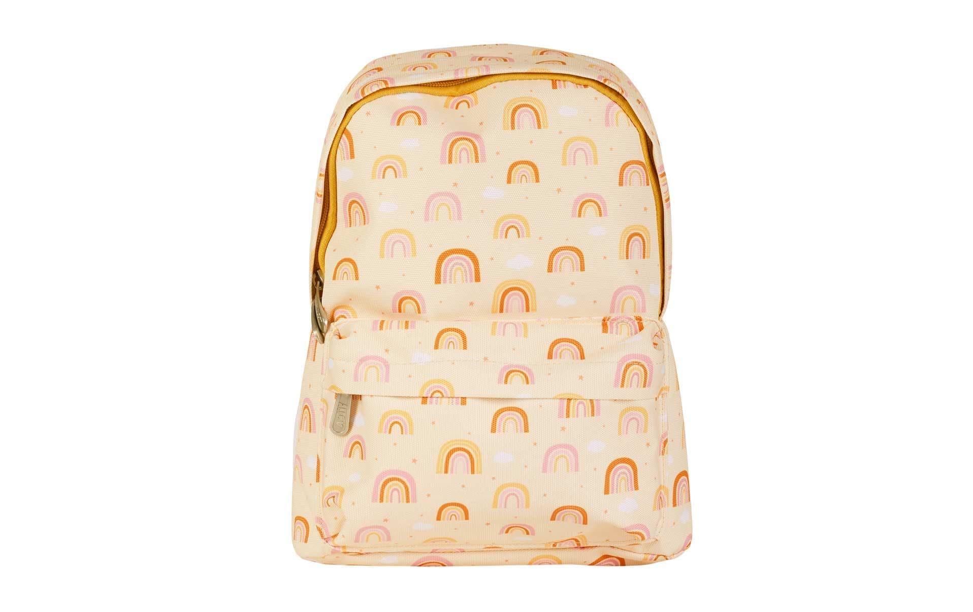 A Little Lovely Company Kinderrucksack »Regenbogen« von A Little Lovely Company