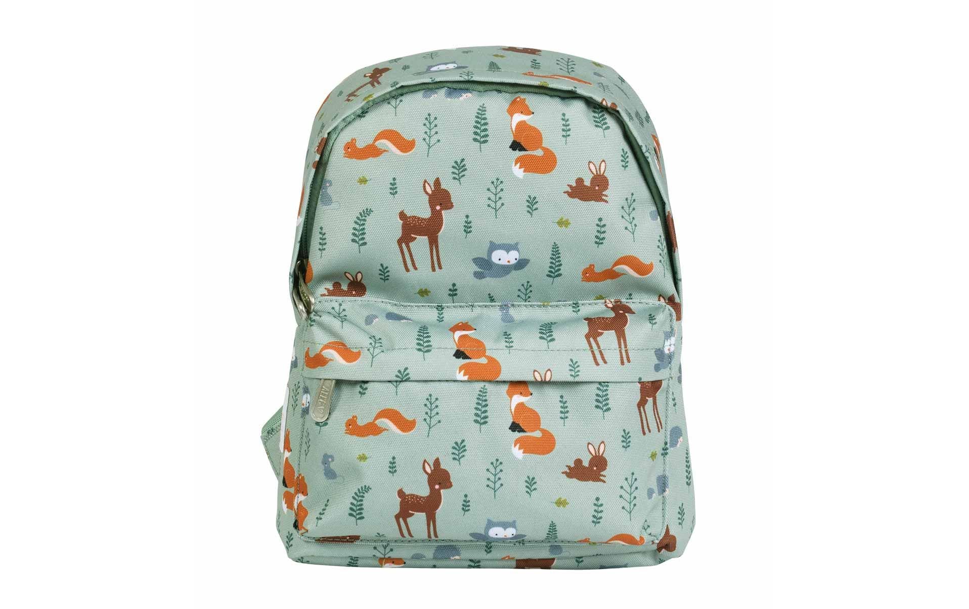 A Little Lovely Company Kinderrucksack »Forest« A Little Lovely Company Kinderrucksack »Forest« von A Little Lovely Company