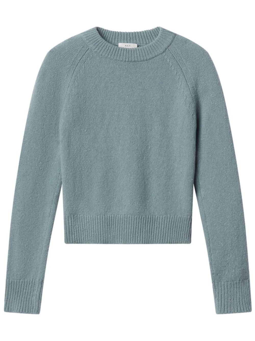 A.L.C. Frankie sweater - Blue von A.L.C.