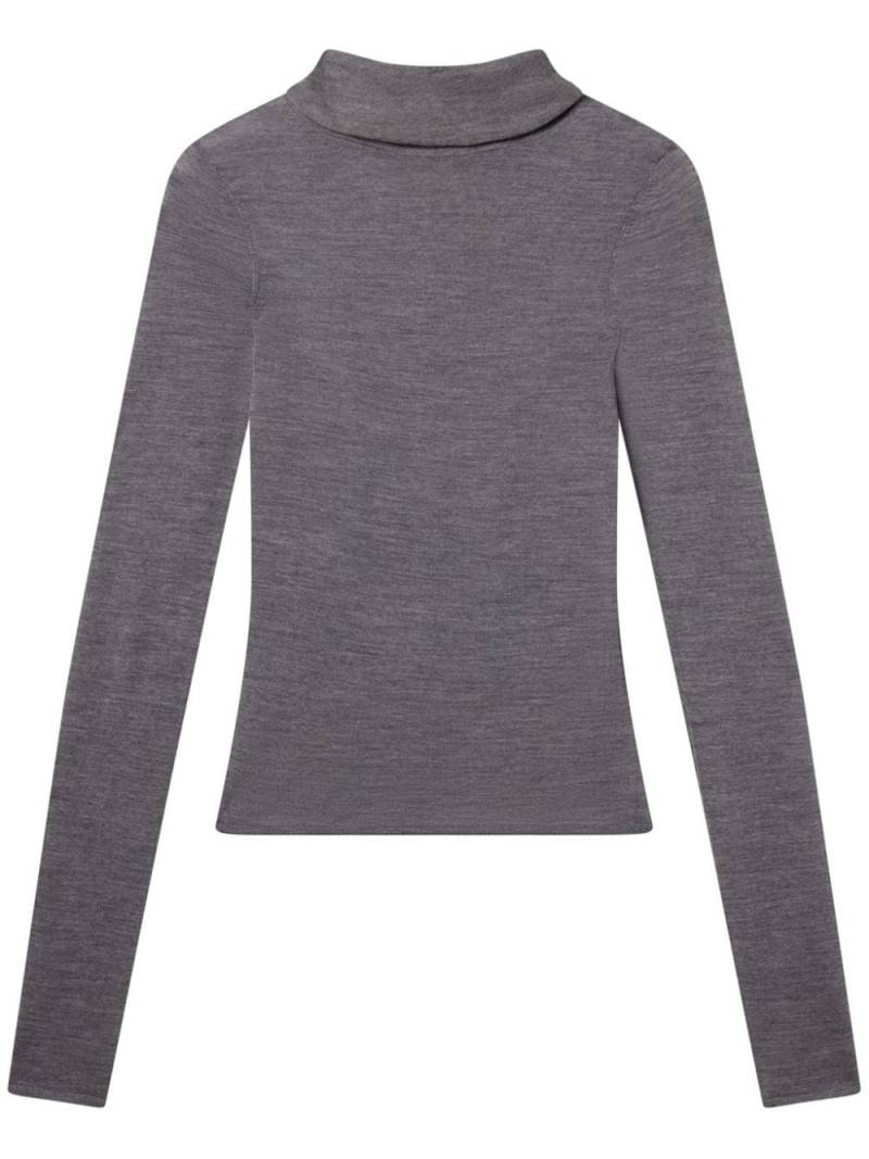 A.L.C. Hayes top - Grey von A.L.C.