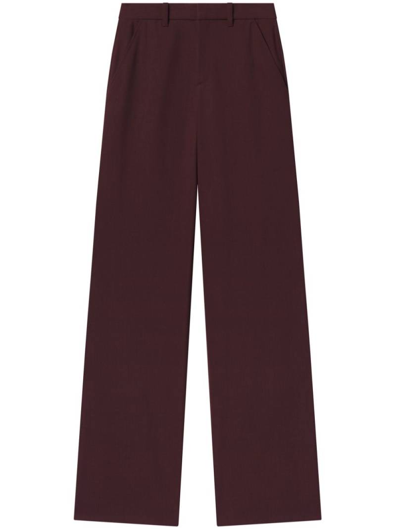 A.L.C. Hirsh trousers - Brown von A.L.C.