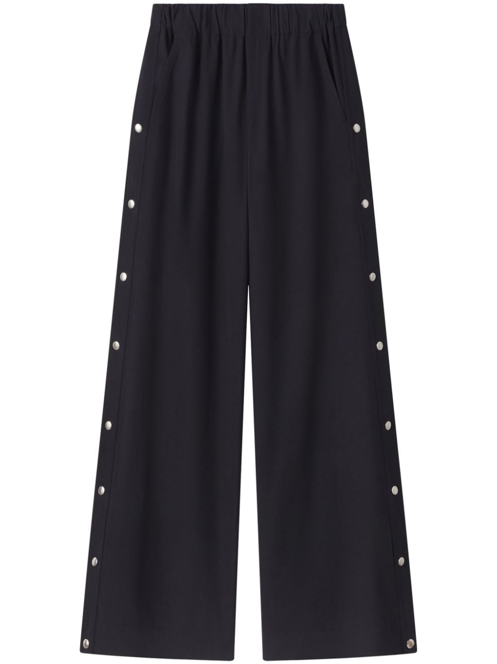 A.L.C. Jackson trousers - Blue von A.L.C.