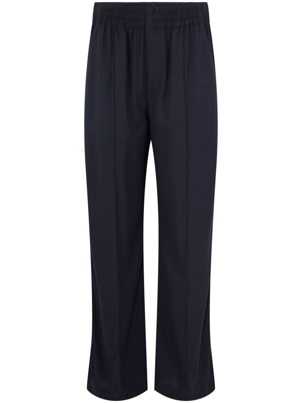 A.L.C. Jackson trousers - Blue von A.L.C.