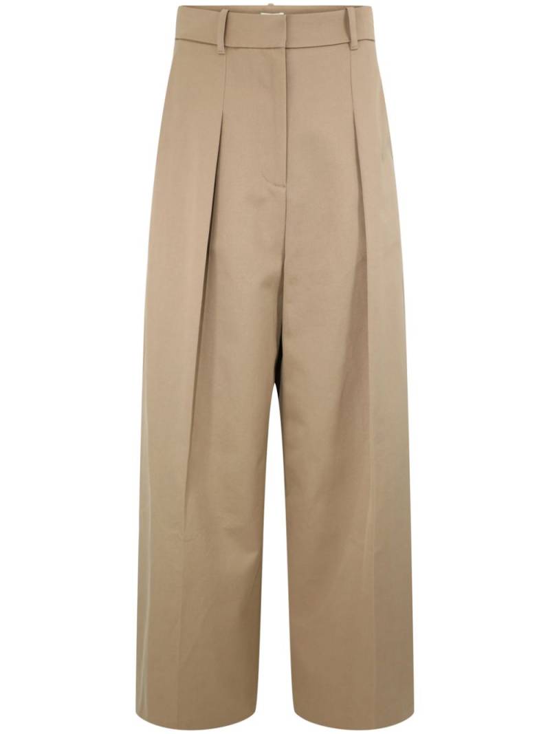 A.L.C. Ryder trousers - Neutrals von A.L.C.