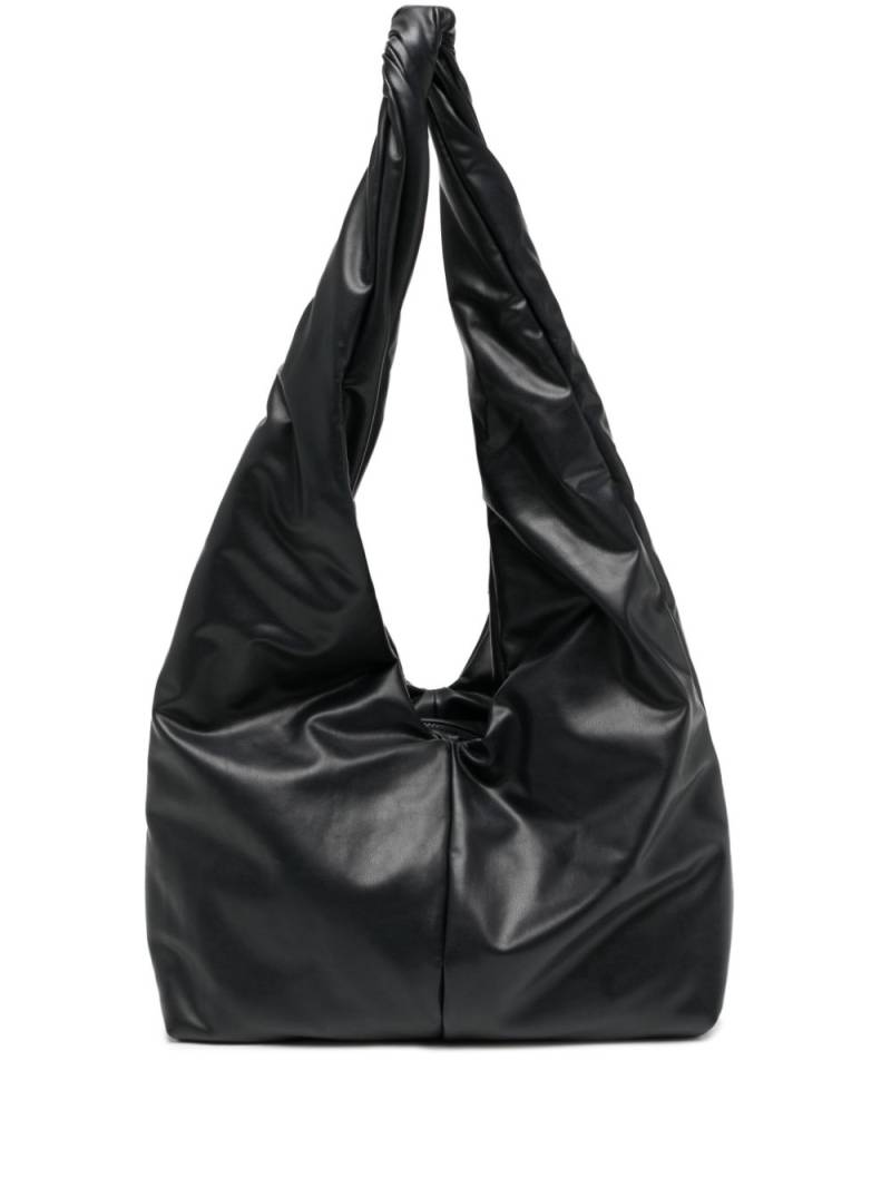 A.L.C. Shiloh faux-leather bag - Black von A.L.C.