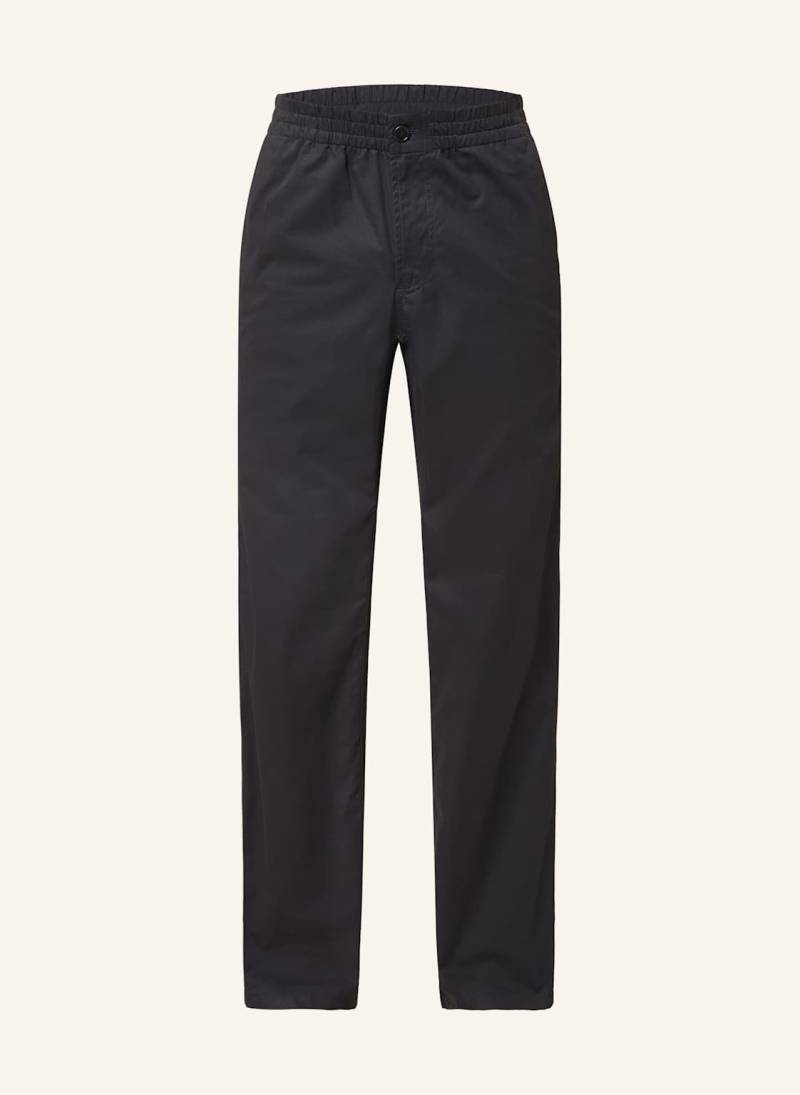 A.P.C. Chino Chuck Regular Fit blau von A.P.C.