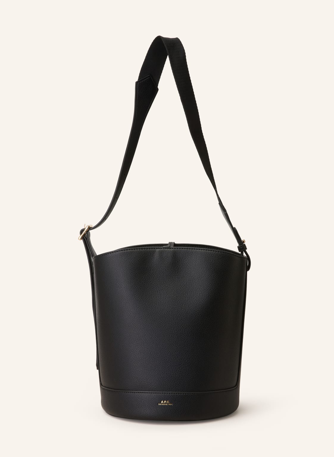 A.P.C. Handtasche Ana schwarz A.P.C. Handtasche Ana schwarz von A.P.C.