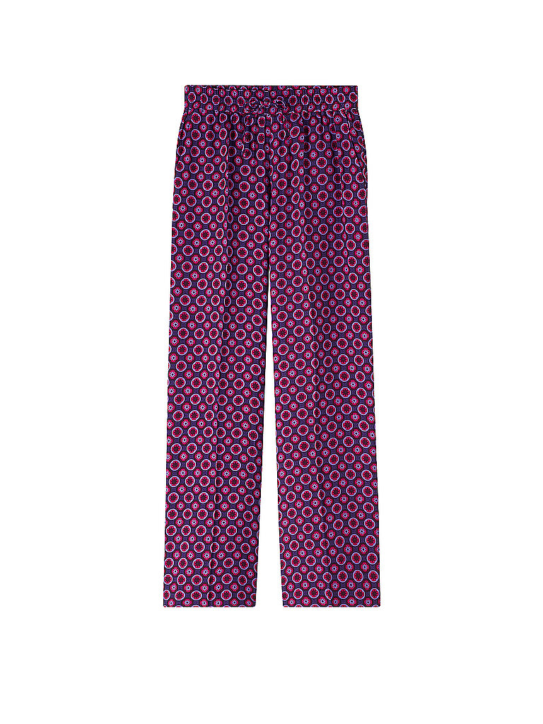 A.P.C. Hose wide leg CARLOTA  lila | 40 von A.P.C.