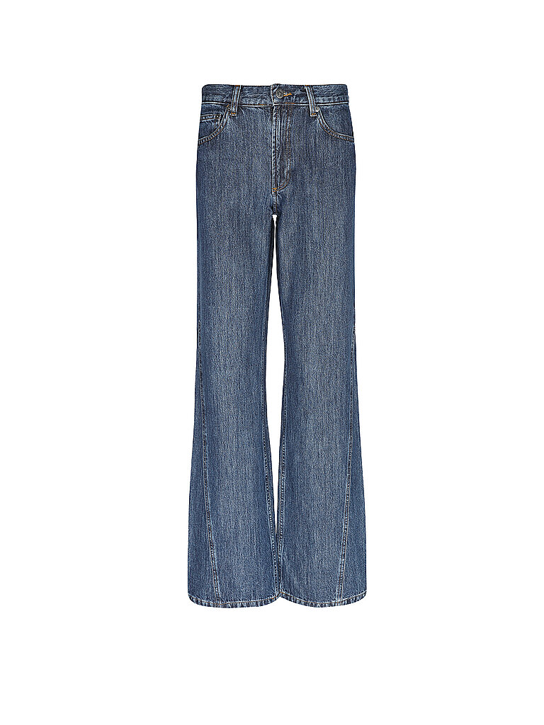 A.P.C. Jeans Flared Fit ELLE blau | 27 von A.P.C.