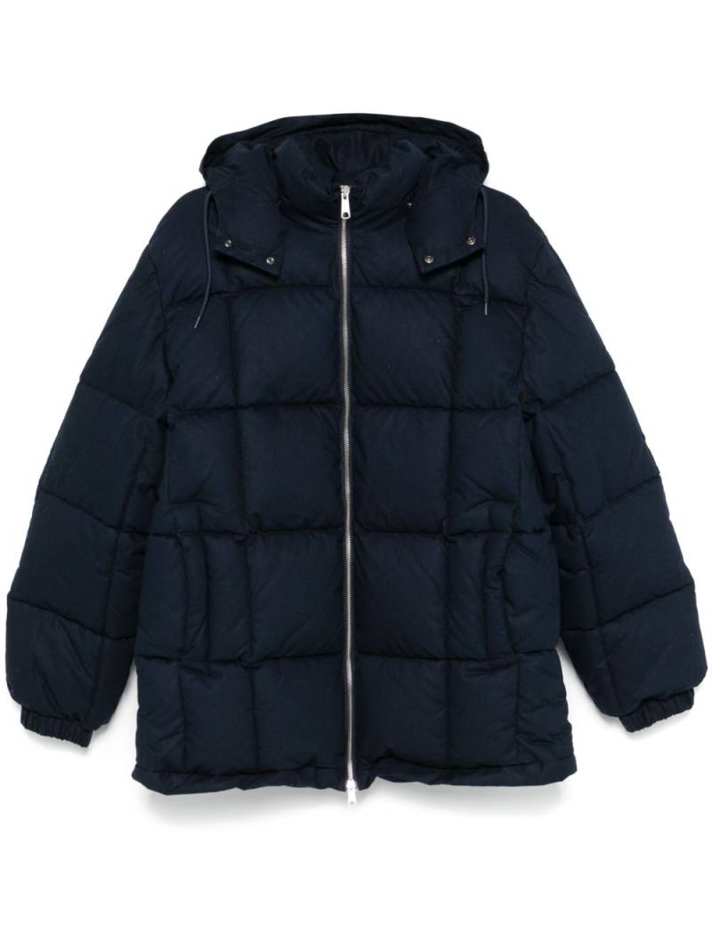 A.P.C. Kyle jacket - Blue von A.P.C.