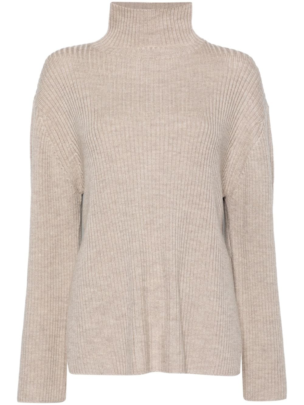 A.P.C. Mahault sweater - Neutrals von A.P.C.