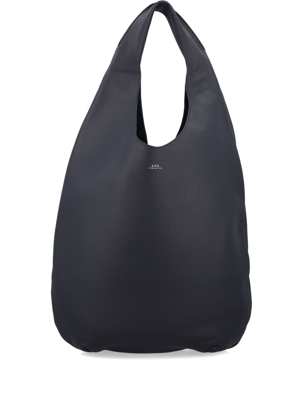 A.P.C. Neige tote bag - Black von A.P.C.