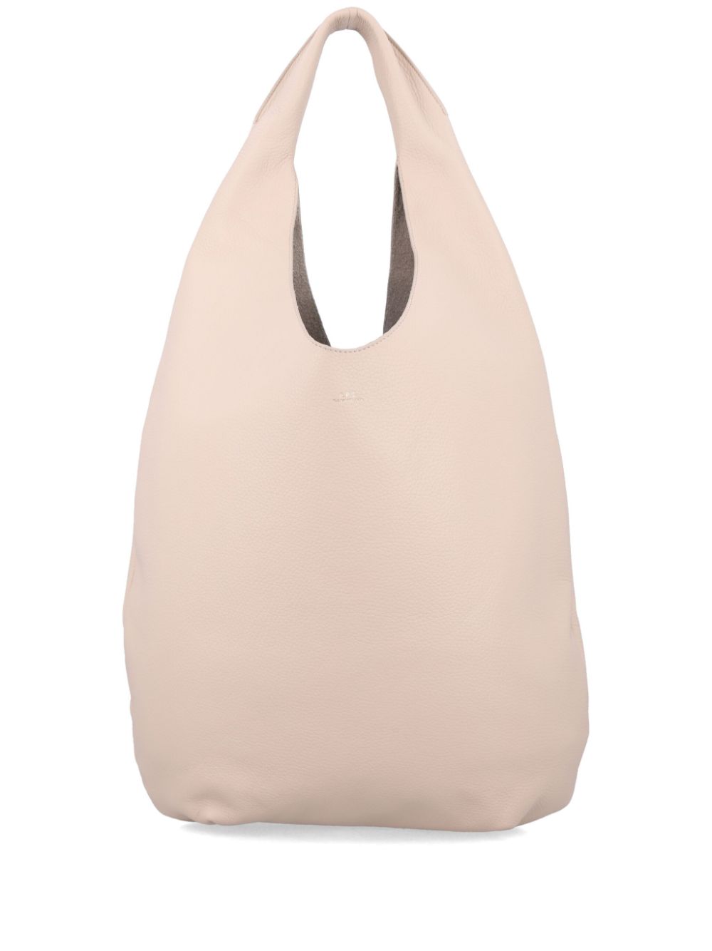 A.P.C. Neige tote bag - Neutrals von A.P.C.