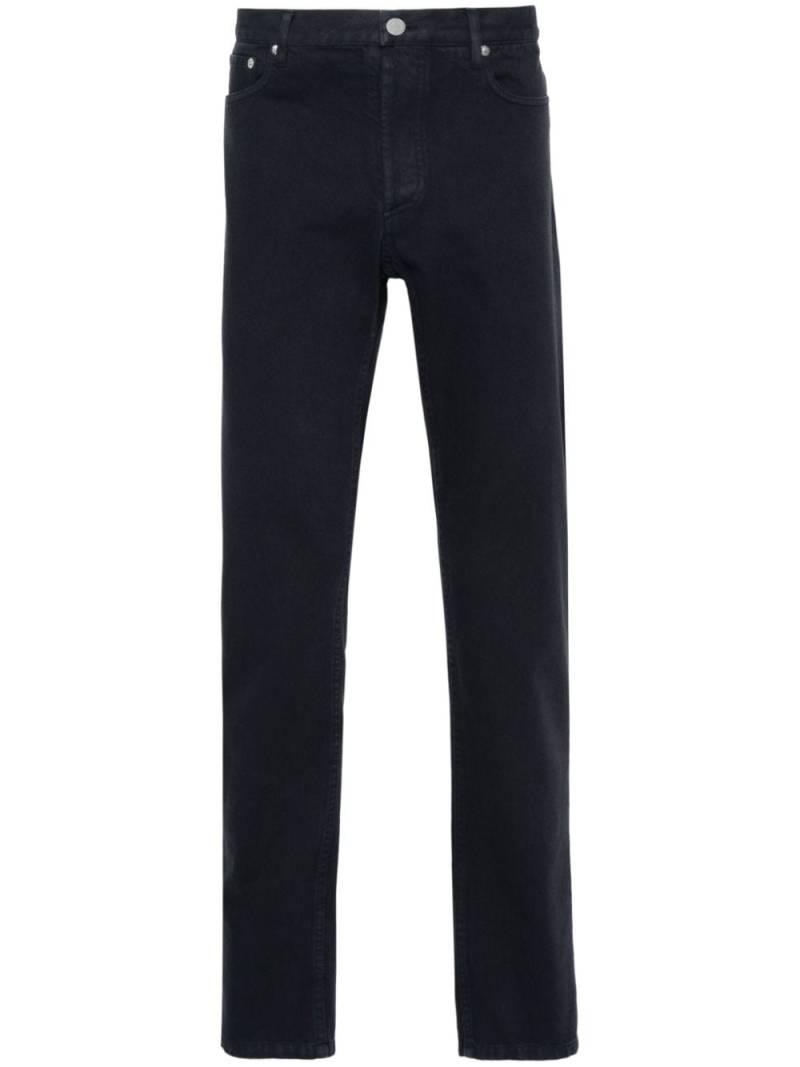 A.P.C. Petit New Standard jeans - Blue von A.P.C.