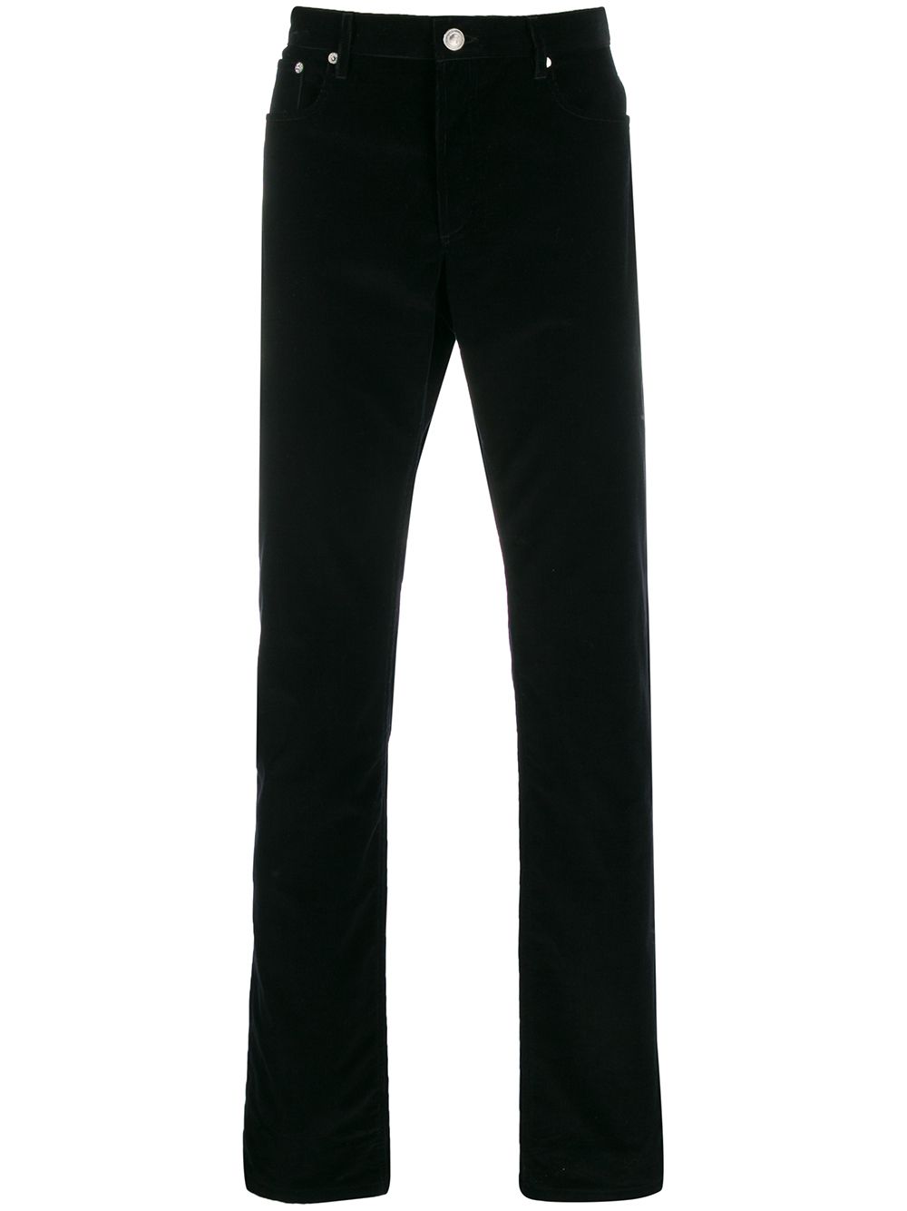 A.P.C. Petit Standard jeans - Black von A.P.C.